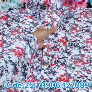 লাল কালার